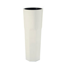 Load image into Gallery viewer, Plant Couture - Artificial Plant Pot - Le Long L - Cream 
