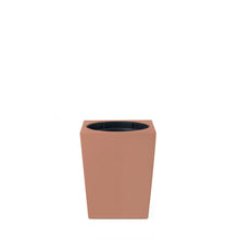 Load image into Gallery viewer, Plant Couture - Artificial Plant Pot - Versace B - Beige Red 
