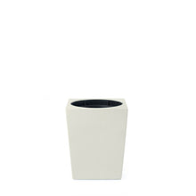 Load image into Gallery viewer, Plant Couture - Artificial Plant Pot - Versace B - Cream 
