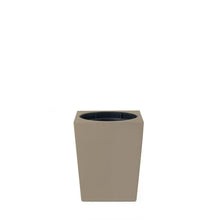 Load image into Gallery viewer, Plant Couture - Artificial Plant Pot - Versace B - Grey Beige 
