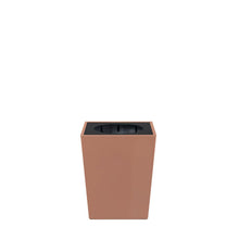 Load image into Gallery viewer, Plant Couture - Artificial Plant Pot - Versace D - Beige Red 
