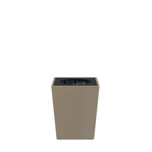 Load image into Gallery viewer, Plant Couture - Artificial Plant Pot - Versace D - Grey Beige 
